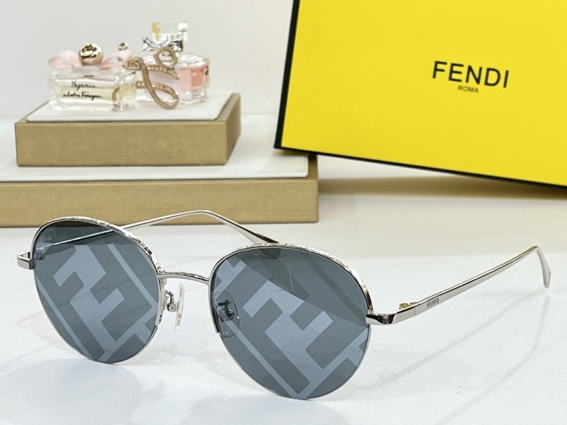 Fendi Sunglasses